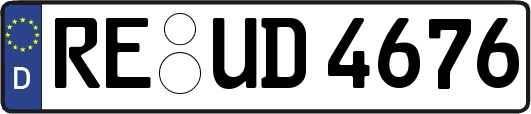 RE-UD4676