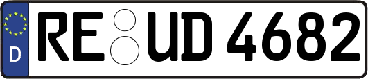 RE-UD4682