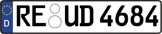 RE-UD4684