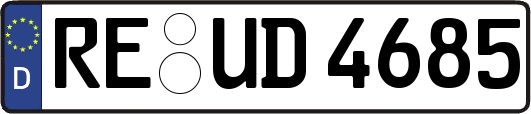 RE-UD4685