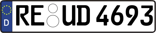 RE-UD4693