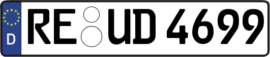 RE-UD4699