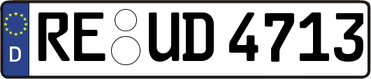 RE-UD4713