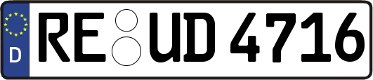 RE-UD4716