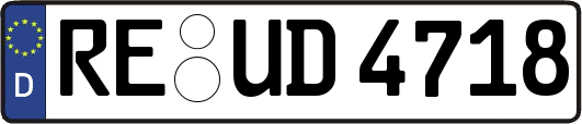 RE-UD4718