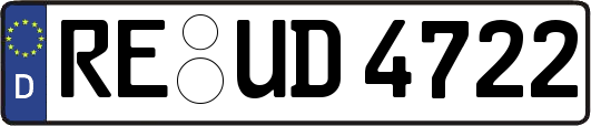 RE-UD4722