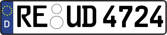 RE-UD4724
