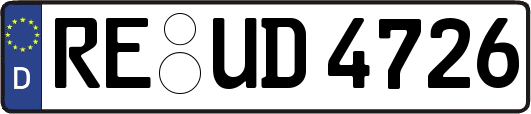 RE-UD4726