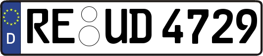 RE-UD4729