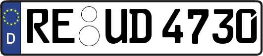 RE-UD4730
