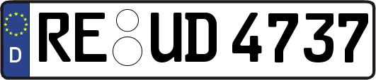 RE-UD4737