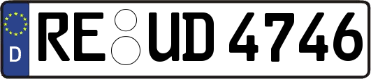 RE-UD4746