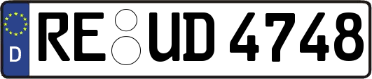 RE-UD4748