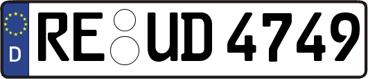 RE-UD4749