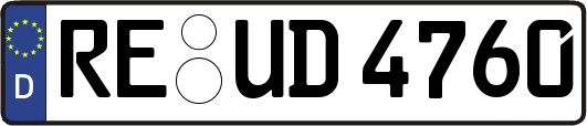 RE-UD4760