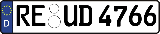 RE-UD4766