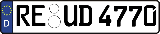 RE-UD4770
