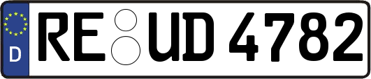 RE-UD4782