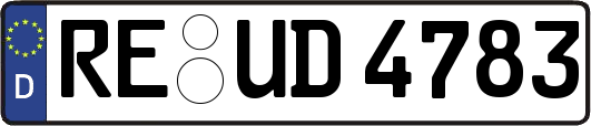 RE-UD4783
