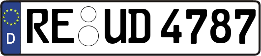 RE-UD4787
