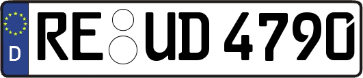 RE-UD4790