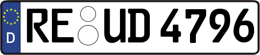 RE-UD4796