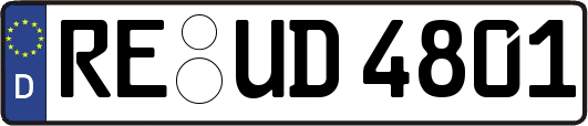 RE-UD4801