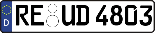 RE-UD4803