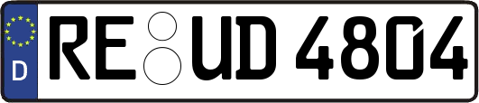 RE-UD4804