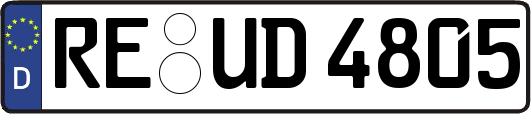 RE-UD4805