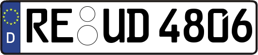 RE-UD4806