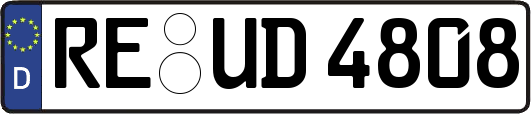 RE-UD4808