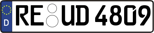 RE-UD4809