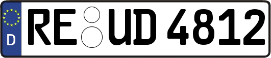 RE-UD4812