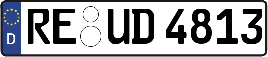 RE-UD4813