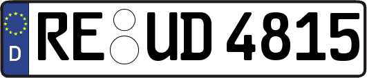 RE-UD4815