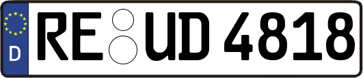 RE-UD4818