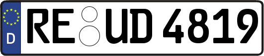 RE-UD4819