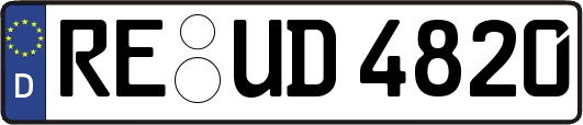 RE-UD4820