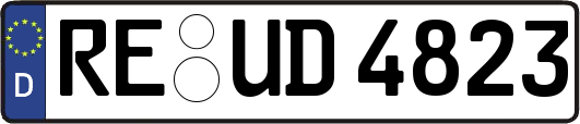 RE-UD4823