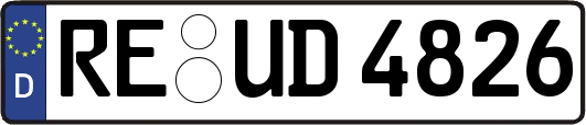 RE-UD4826