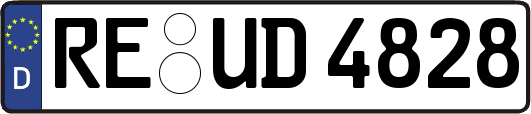 RE-UD4828