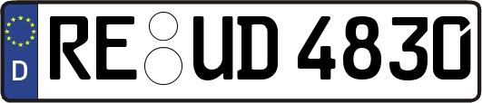 RE-UD4830
