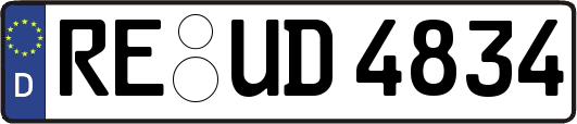 RE-UD4834