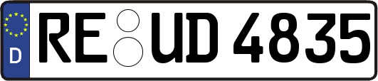 RE-UD4835
