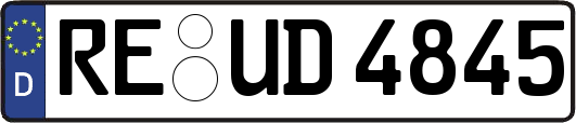 RE-UD4845
