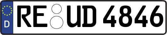 RE-UD4846