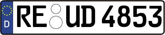 RE-UD4853