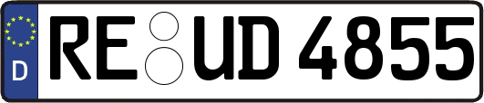 RE-UD4855
