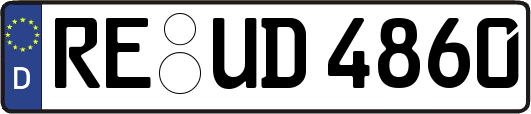 RE-UD4860